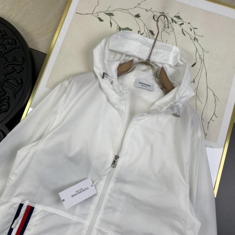 Thom Browne Sunscreen Jacket